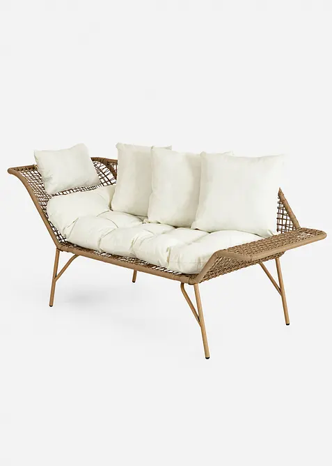 Panca da giardino, bonprix