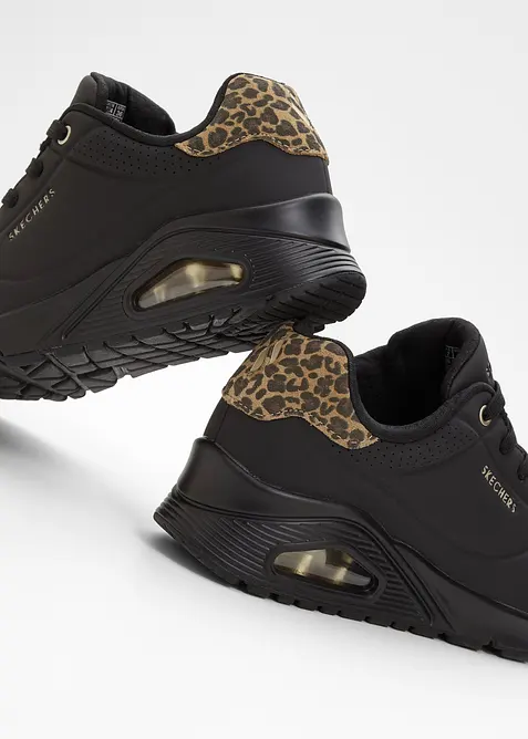 Sneaker Skechers con memory foam, Skechers