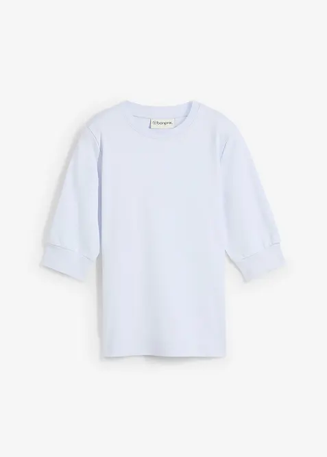 Maglia in puro cotone biologico, bonprix