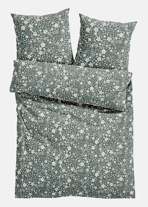 Biancheria da letto in linone, bonprix