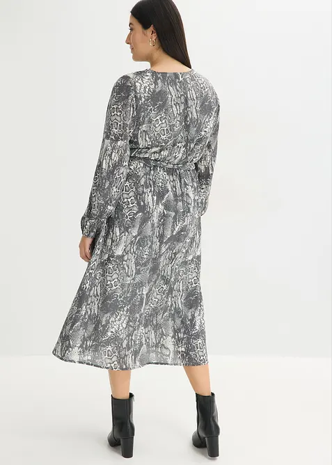 Abito lungo, bonprix