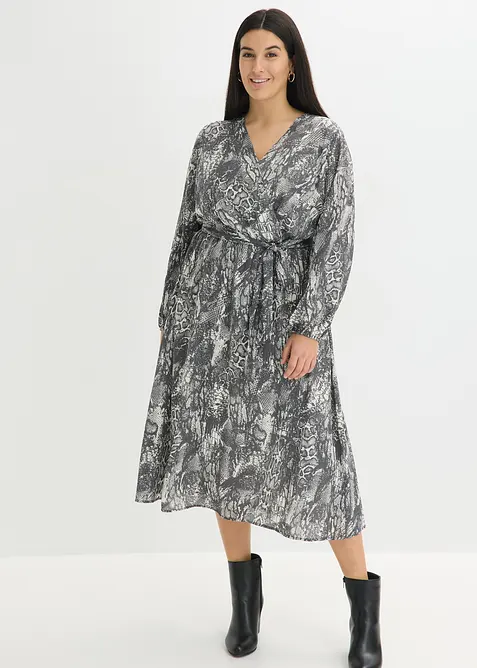 Abito lungo, bonprix