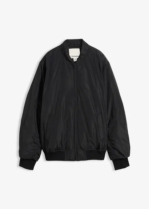 Bomber leggermente imbottito, bonprix