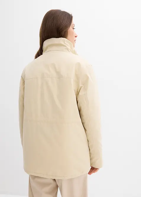 Parka leggermente imbottito, bonprix