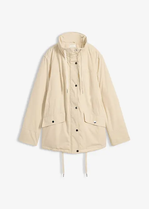 Parka leggermente imbottito, bonprix