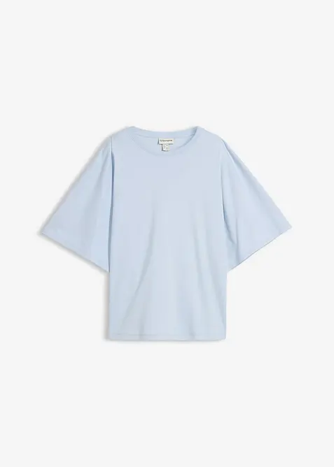 Maglia in jersey pesante, bonprix