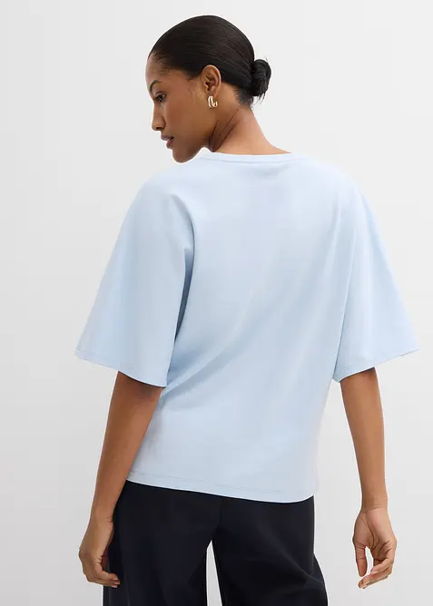 Maglia in jersey pesante, bonprix