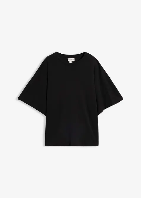 Maglia in jersey pesante, bonprix