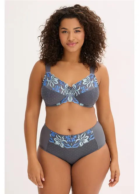 Reggiseno minimizer con spalline imbottite, bonprix