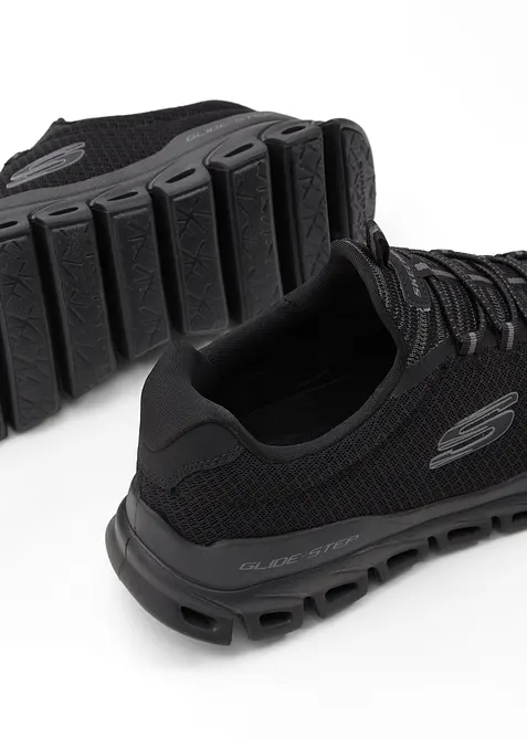 Sneaker Skechers slip-in comode con memory foam, Skechers