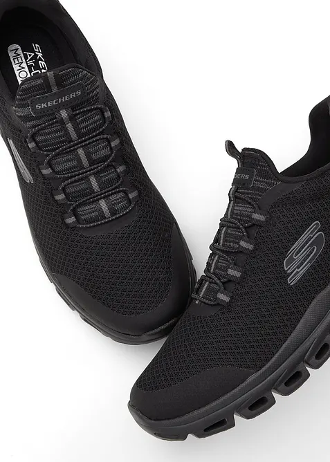 Sneaker Skechers slip-in comode con memory foam, Skechers