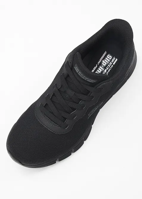 Sneaker Skechers slip-in comode con memory foam, Skechers