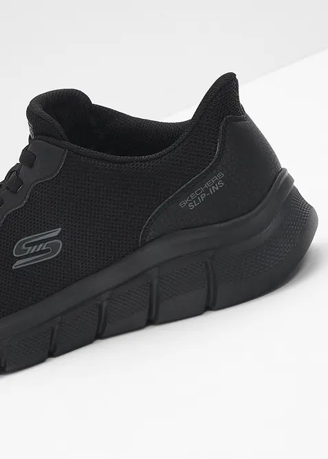 Sneaker Skechers slip-in comode con memory foam, Skechers
