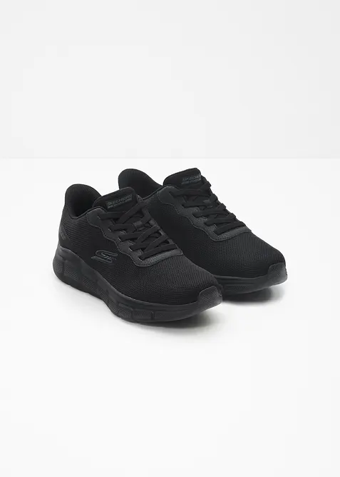 Sneaker Skechers slip-in comode con memory foam, Skechers