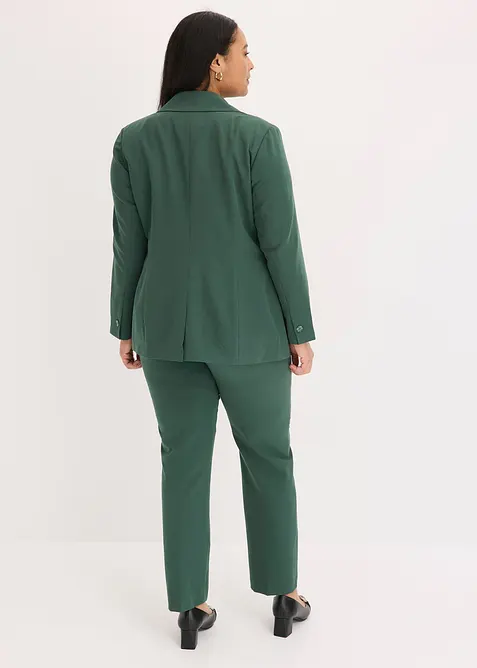 Tailleur giacca e pantaloni (2 pezzi), bonprix