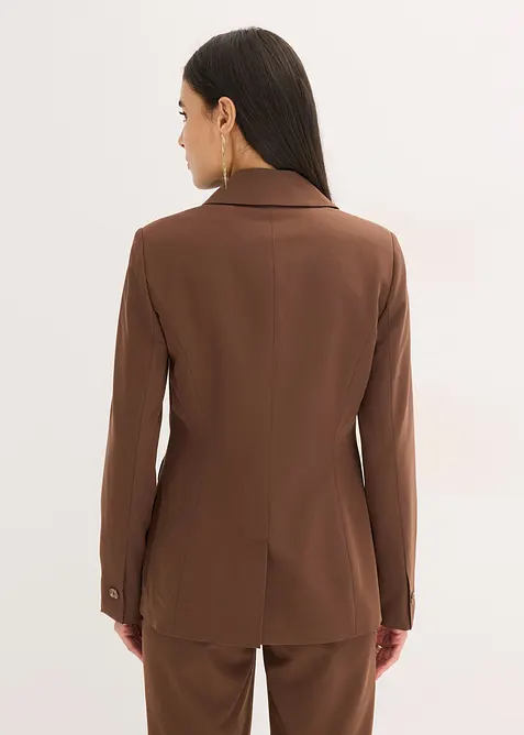 Tailleur giacca e pantaloni (2 pezzi), bonprix