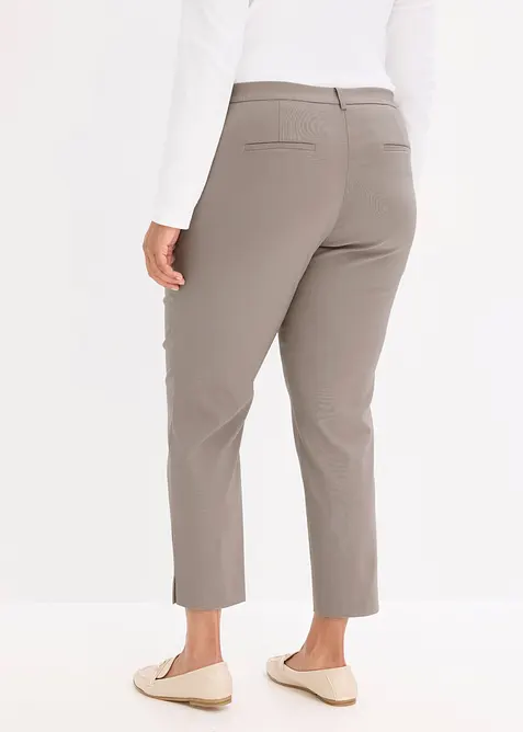 Pantaloni elasticizzati, bonprix