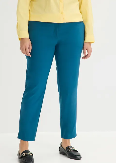 Pantaloni elasticizzati, bonprix