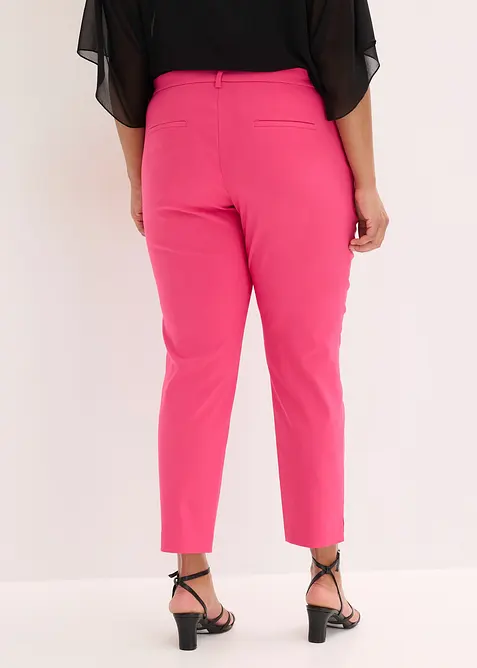 Pantaloni elasticizzati, bonprix