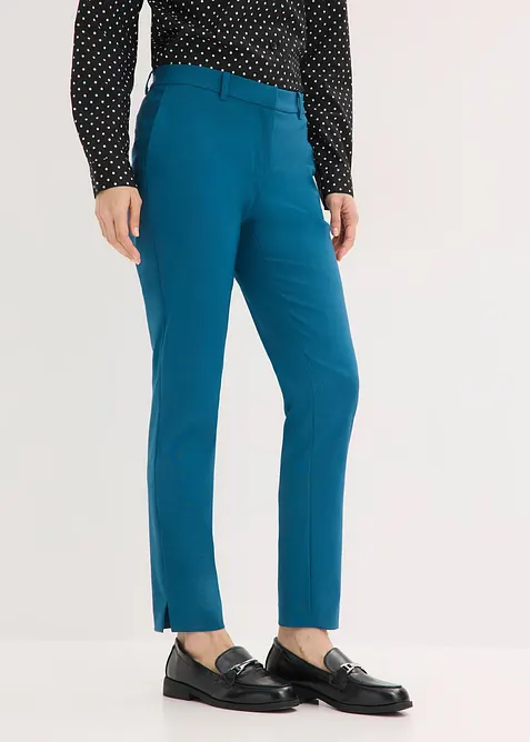 Pantaloni elasticizzati, bonprix
