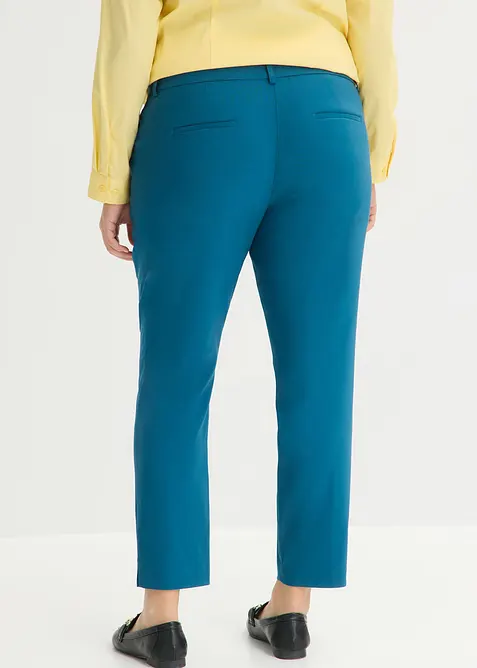 Pantaloni elasticizzati, bonprix