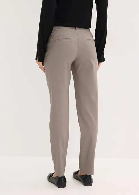 Pantaloni elasticizzati, bonprix
