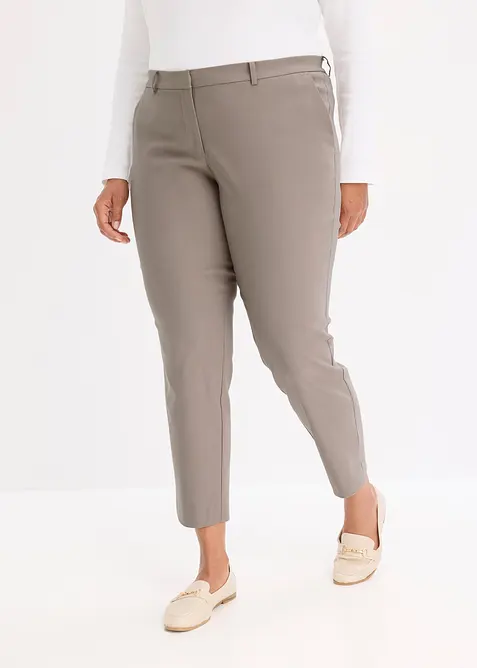 Pantaloni elasticizzati, bonprix