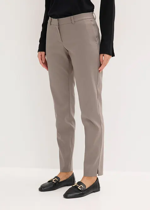 Pantaloni elasticizzati, bonprix