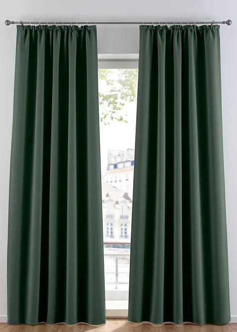 Tenda semioscurante in varie misure (pacco da 1), bonprix