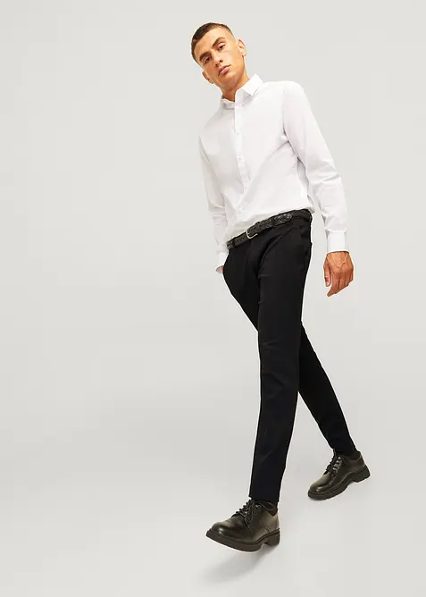 Pantaloni chino JJ REBEL, slim fit, JJ REBEL