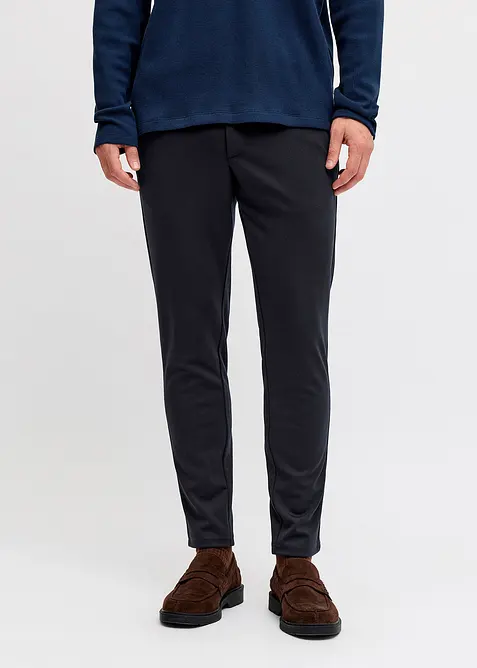 Pantaloni chino JJ REBEL, slim fit, JJ REBEL