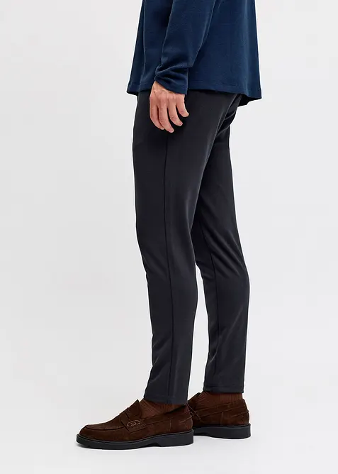 Pantaloni chino JJ REBEL, slim fit, JJ REBEL