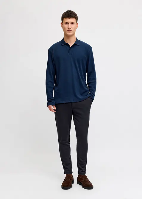Pantaloni chino JJ REBEL, slim fit, JJ REBEL