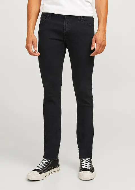 Jeans JJ REBEL LUKE slim fit, JJ REBEL
