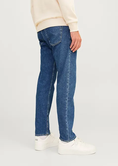 Jeans JJ REBEL in puro cotone, relaxed fit, JJ REBEL