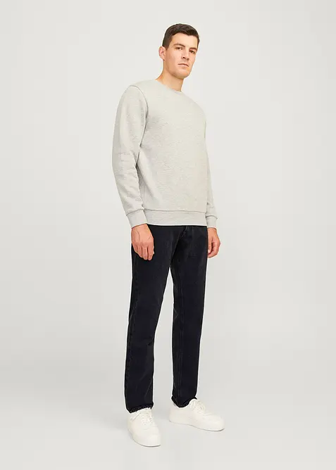 Jeans JJ REBEL in puro cotone, relaxed fit, JJ REBEL