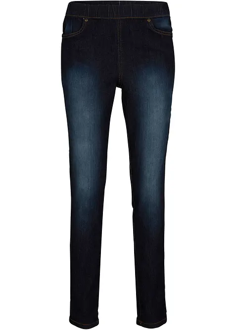 Treggings elasticizzati comfort, bonprix
