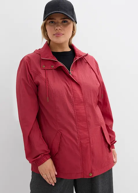 Giacca leggerissima da mezza stagione, bonprix