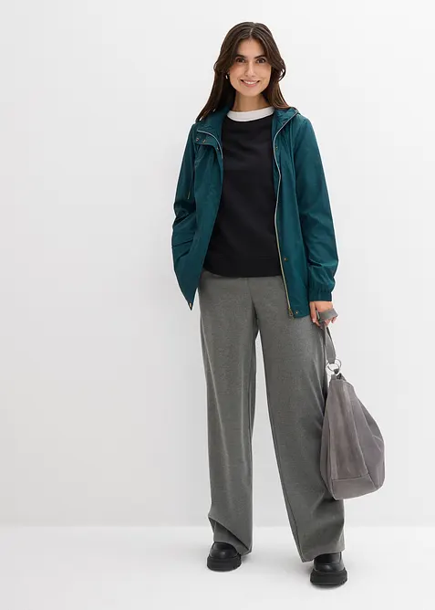 Giacca leggerissima da mezza stagione, bonprix