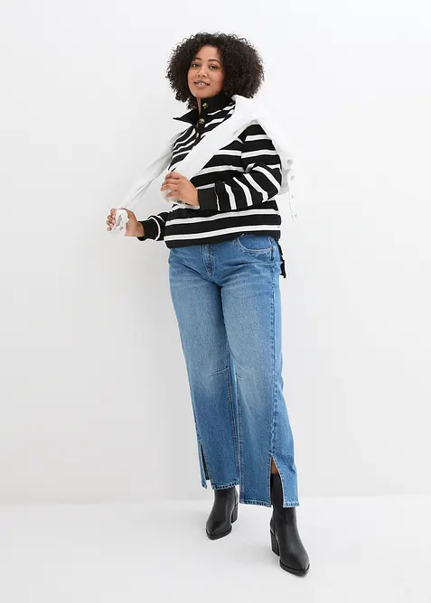 Giacca di jeans, bonprix