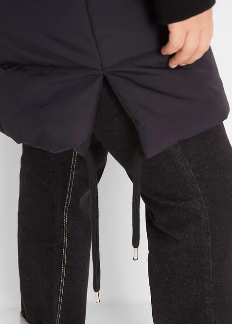 Giubbotto trapuntato idrorepellente, bonprix