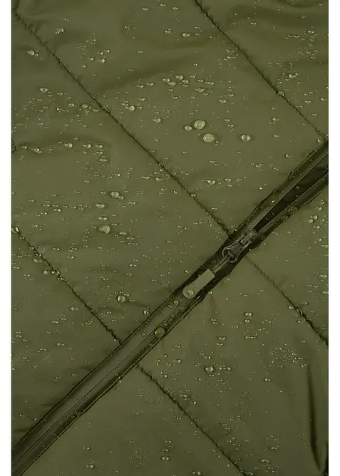 Giubbotto trapuntato idrorepellente, bonprix