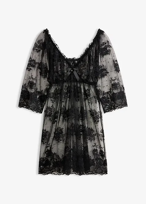 N&eacute;glig&eacute;, bonprix