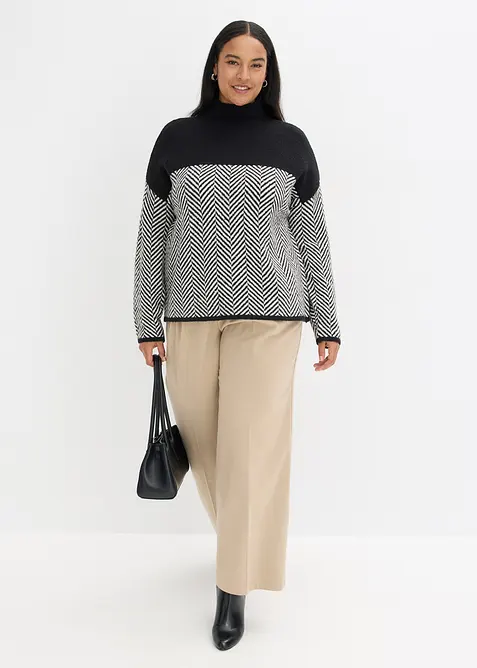 Maglione, bonprix