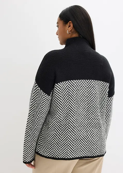 Maglione, bonprix