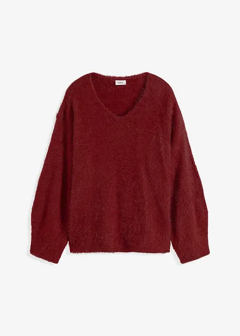 Maglione oversize, bonprix