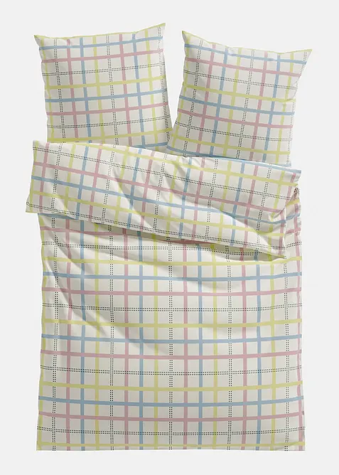 Biancheria da letto in linone, bonprix