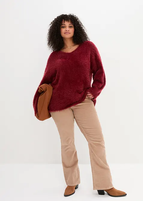 Maglione oversize, bonprix