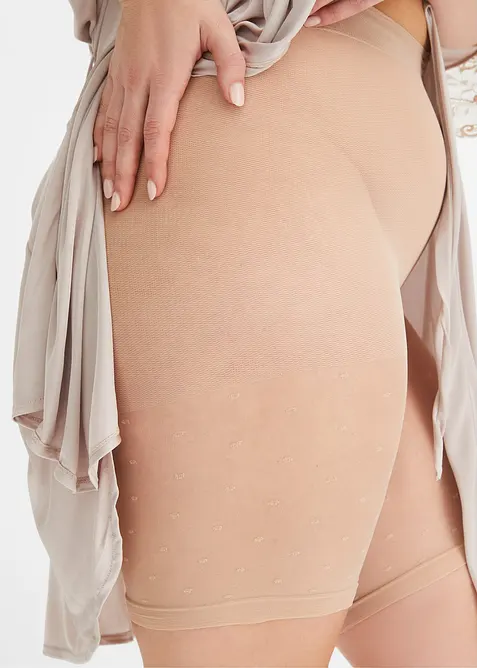 Pantaloncini antisfregamento 40 den, bonprix