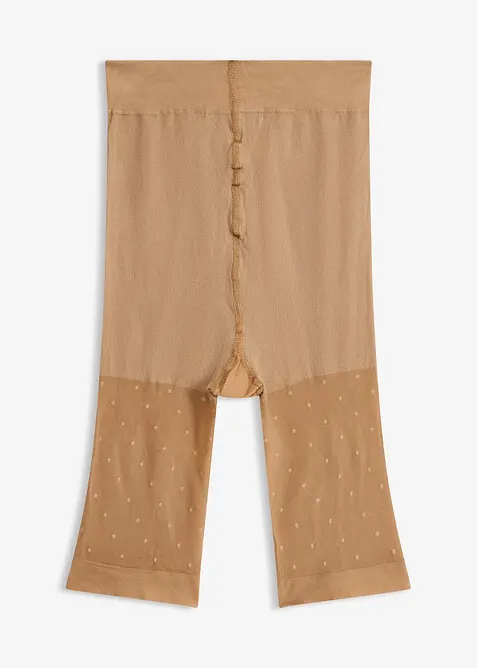 Pantaloncini antisfregamento 40 den, bonprix